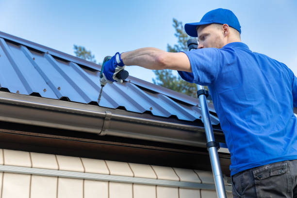 Fast & Reliable Emergency Roof Repairs in Sheffield Lake, OH
