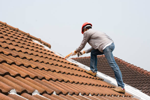 Gutter Replacement in Sheffield Lake, OH