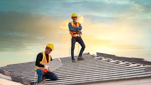 Sheffield Lake, OH Roofing services Company